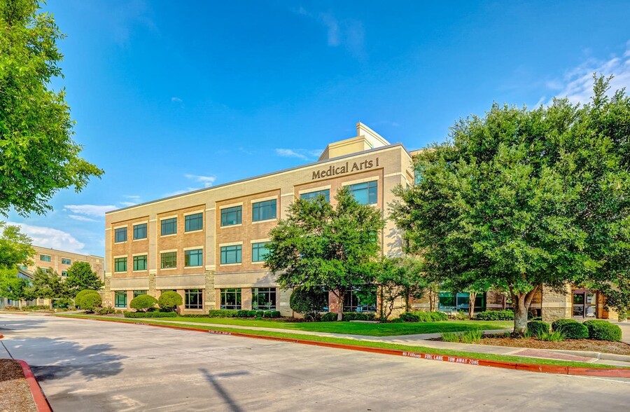 20207 Chasewood Park Dr, Houston, TX à louer - Photo de l’immeuble – Image 2 sur 16