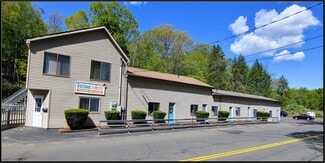 Plus de détails pour 982 Rubber Ave, Naugatuck, CT - Bureau à vendre