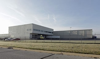Plus de détails pour 12602 Global Dr, Fort Wayne, IN - Bureau, Industriel/Logistique à louer