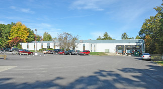 Plus de détails pour 32 Industrial Dr, Exeter, NH - Industriel/Logistique à louer