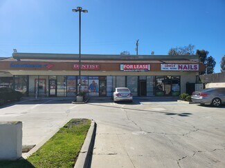 Plus de détails pour 10416-10426 Whittier Blvd, Whittier, CA - Local commercial à louer