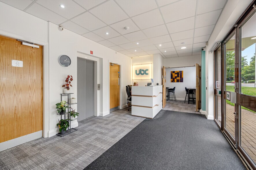 1 Thursby Rd, Wirral à louer - Photo intérieure – Image 3 sur 23