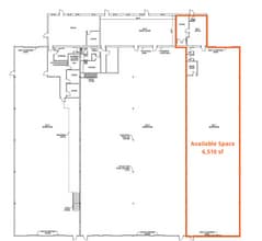 489 Henderson Dr, Regina, SK à louer Plan de site– Image 2 sur 2