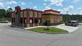 Plus de détails pour 40 Russell Dr, Warrior, AL - Local commercial à vendre