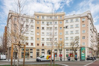 Plus de détails pour Glorieta De López De Hoyos, 8, Madrid - Local commercial à louer