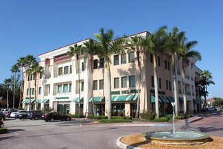 Plus de détails pour 1035-1049 State Road 7, Wellington, FL - Différents types d’espaces à louer