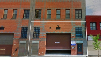 Plus de détails pour 347 37th St, Brooklyn, NY - Industriel/Logistique à louer