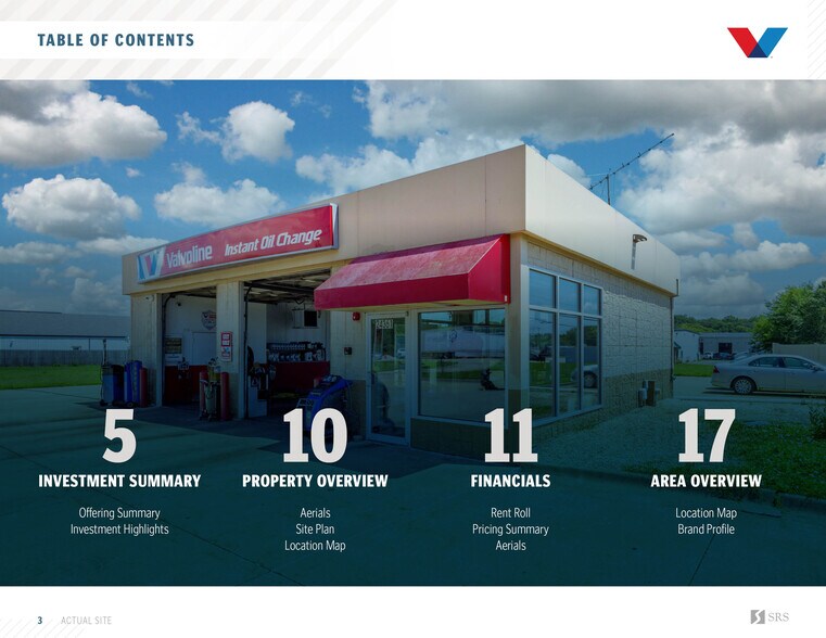 24361 W Eames St, Channahon, IL à vendre - Photo de l’immeuble – Image 3 sur 11