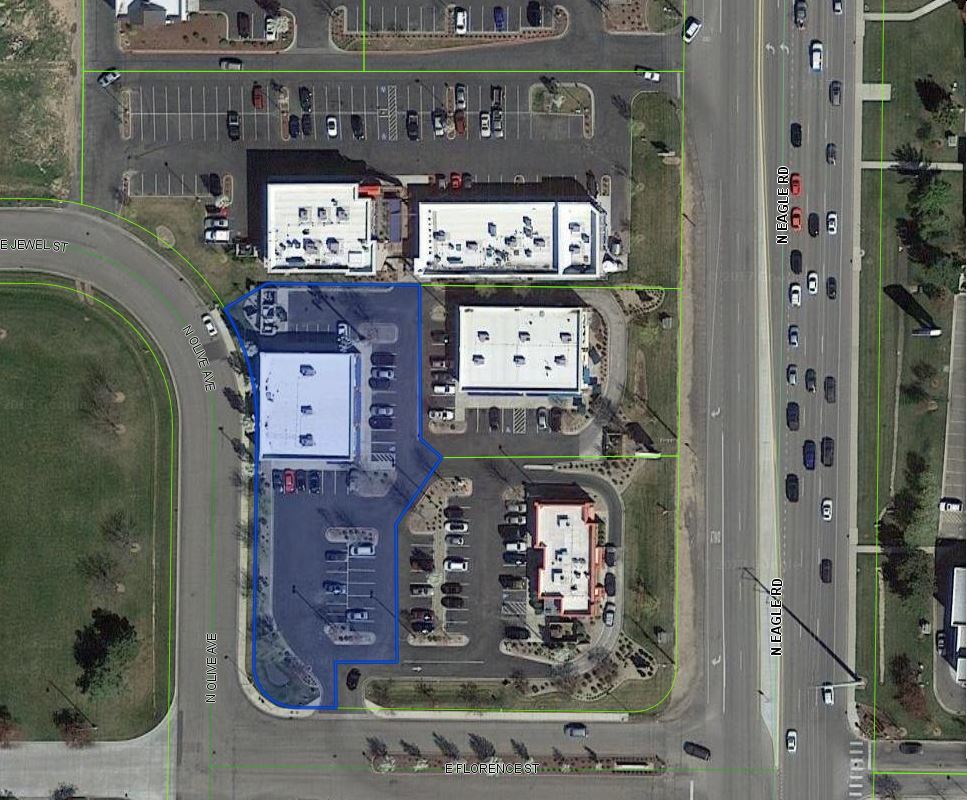 3100 E Florence St, Meridian, ID à louer Photo intérieure– Image 1 sur 2