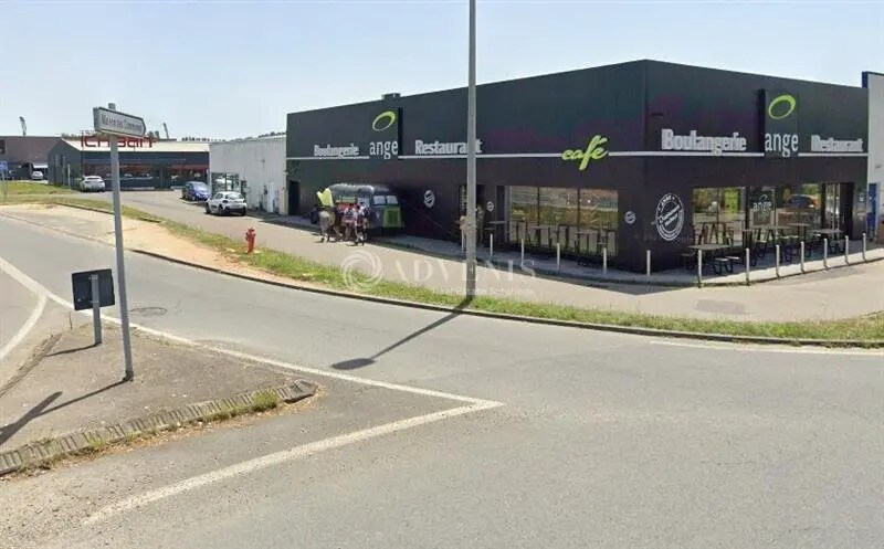 Local commercial dans MARSAC-SUR-L'ISLE à louer Photo de l’immeuble– Image 1 sur 3