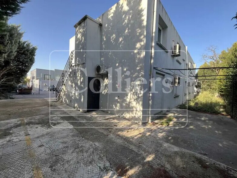 795 Rue André Ampère, Aix-en-Provence à louer - Photo de l’immeuble – Image 3 sur 14