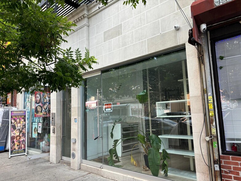 252 Schenectady Ave, Brooklyn, NY à louer - Photo de l’immeuble – Image 3 sur 5