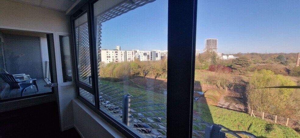 Bureau dans Rennes à louer - Photo de l’immeuble – Image 3 sur 3