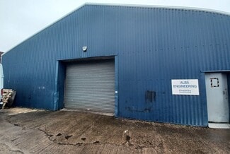 Plus de détails pour Old Wolverton Rd, Milton Keynes - Industriel/Logistique à vendre