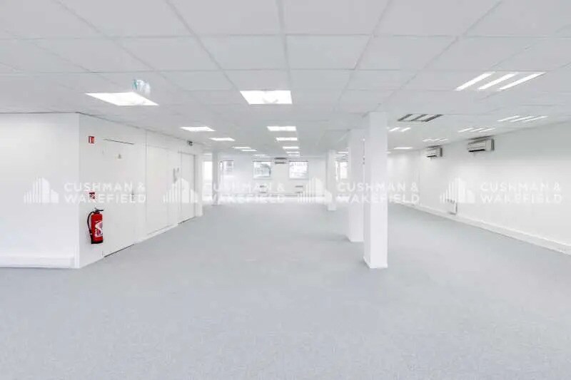 25 Rue Greffülhe, Levallois-Perret à louer - Photo intérieure – Image 3 sur 7