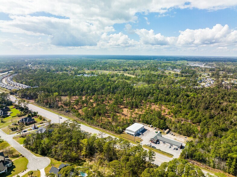 476 NC Highway 24, Morehead City, NC à vendre - Photo de l’immeuble – Image 3 sur 6