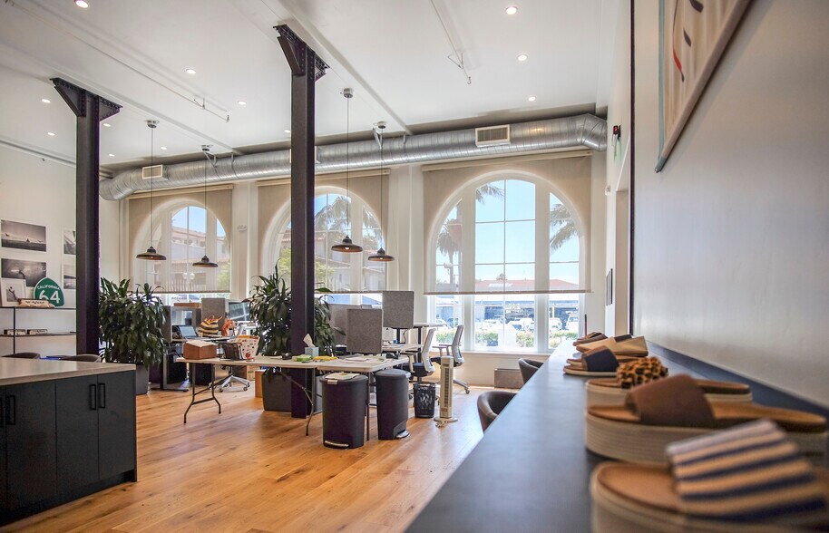 430 Chapala St, Santa Barbara, CA à louer - Photo intérieure – Image 1 sur 9