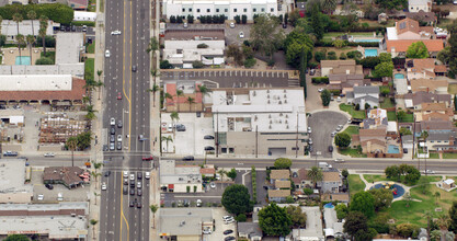 2413 Pacific Coast Hwy, Lomita, CA - VUE AÉRIENNE  vue de carte - Image1