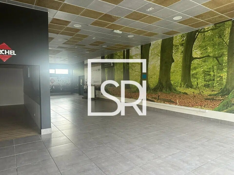 Local commercial dans Charmeil à louer Photo de l’immeuble– Image 1 sur 13