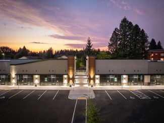 Plus de détails pour 21235-21305 SW Pacific Hwy, Sherwood, OR - Local commercial à louer