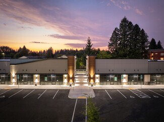 Plus de détails pour 21235-21305 SW Pacific Hwy, Sherwood, OR - Local commercial à louer