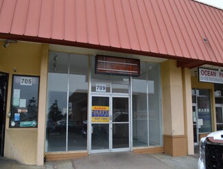 Plus de détails pour 701-751 Camino Plz, San Bruno, CA - Bureau, Local commercial à louer