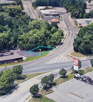 Plus de détails pour 3732 New York 112, Coram, NY - Local commercial à louer