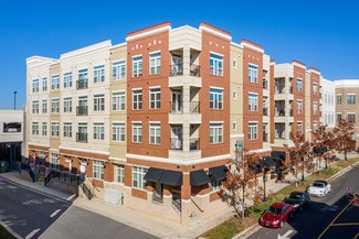 Plus de détails pour 9336 Kings Parade Blvd, Charlotte, NC - Local commercial à louer