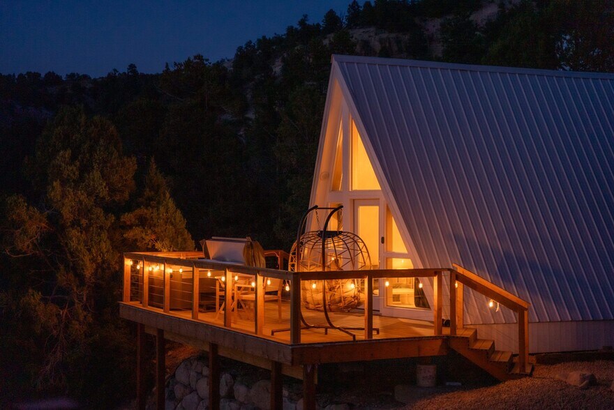 360 Overlook ln, Glendale, UT à vendre - Photo de l’immeuble – Image 3 sur 26