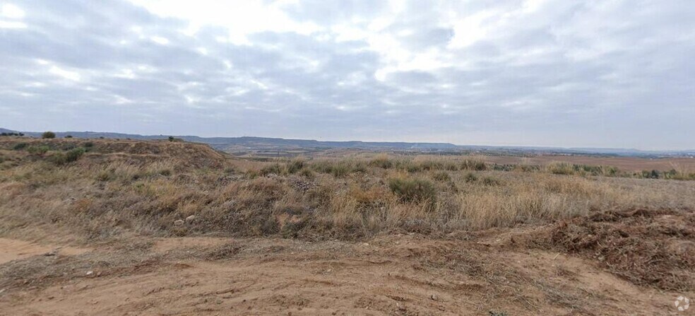 Terrain dans Guadalajara, Guadalajara à vendre - Photo principale – Image 1 sur 2