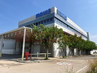 Plus de détails pour Industriel/Logistique à vendre