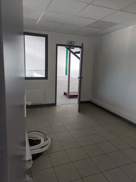 Bureau dans Chambéry à louer - Photo intérieure – Image 1 sur 9