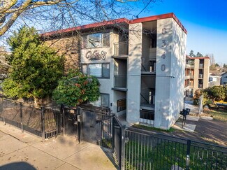 Plus de détails pour 8340 Rainier Ave S, Seattle, WA - Logement à vendre