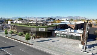 Plus de détails pour 1388 S 300 W, Salt Lake City, UT - Local commercial à louer