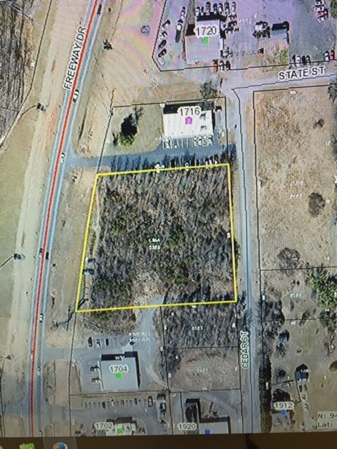 1710 Freeway Dr, Reidsville, NC à vendre Photo de l’immeuble– Image 1 sur 11