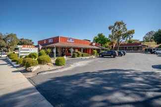 Plus de détails pour 4401 El Camino Real, Atascadero, CA - Bureau à louer