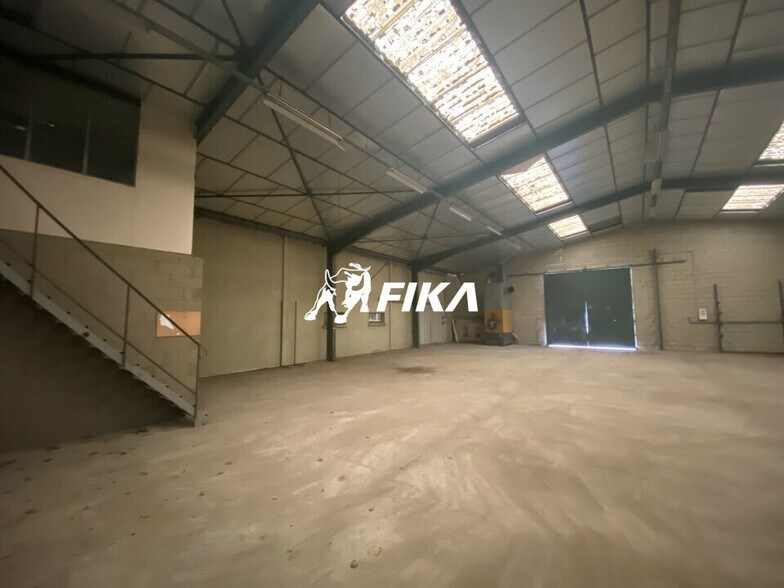 765 Avenue De La Gare, Cintegabelle à vendre - Photo intérieure – Image 3 sur 12