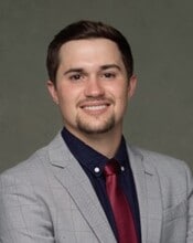 Daniel Gabbard