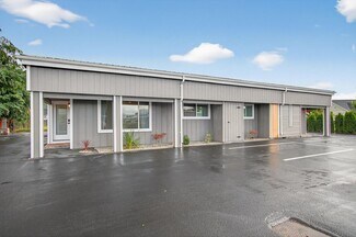 Plus de détails pour 302 3rd St, Woodland, WA - Logement à vendre