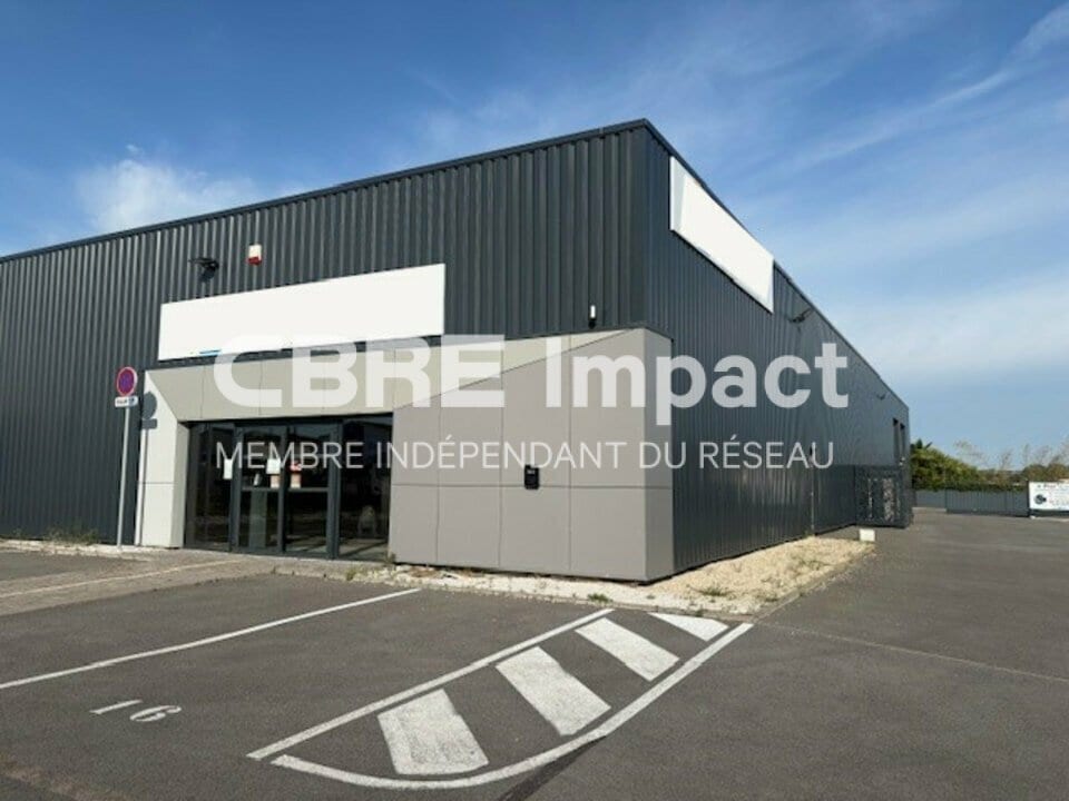 28 Rue Des Blancs Monts, Cormontreuil à louer Photo de l’immeuble– Image 1 sur 9