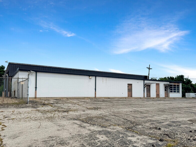 313 Franklin Ave, Union, MO à louer - Photo de l’immeuble – Image 3 sur 6