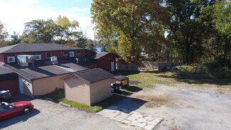 Plus de détails pour 25020 May St, Edwardsburg, MI - Local commercial à vendre