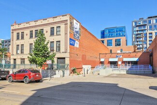 Plus de détails pour 1909 Blake St, Denver, CO - Local commercial à vendre