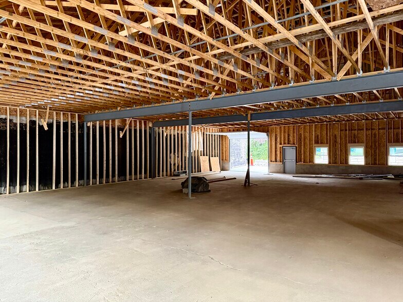 1430 High St, Pittsburgh, PA à louer - Photo de l’immeuble – Image 2 sur 7