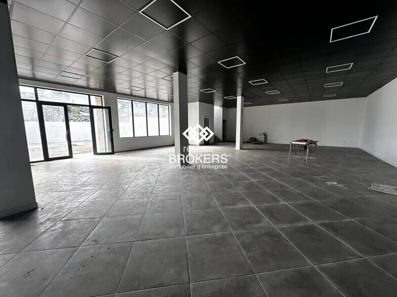 Local d'activités dans Narbonne à vendre - Photo intérieure – Image 2 sur 2