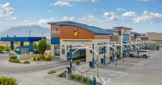 Plus de détails pour 5153 W Anthem Park Blvd, Herriman, UT - Spécialisé à vendre