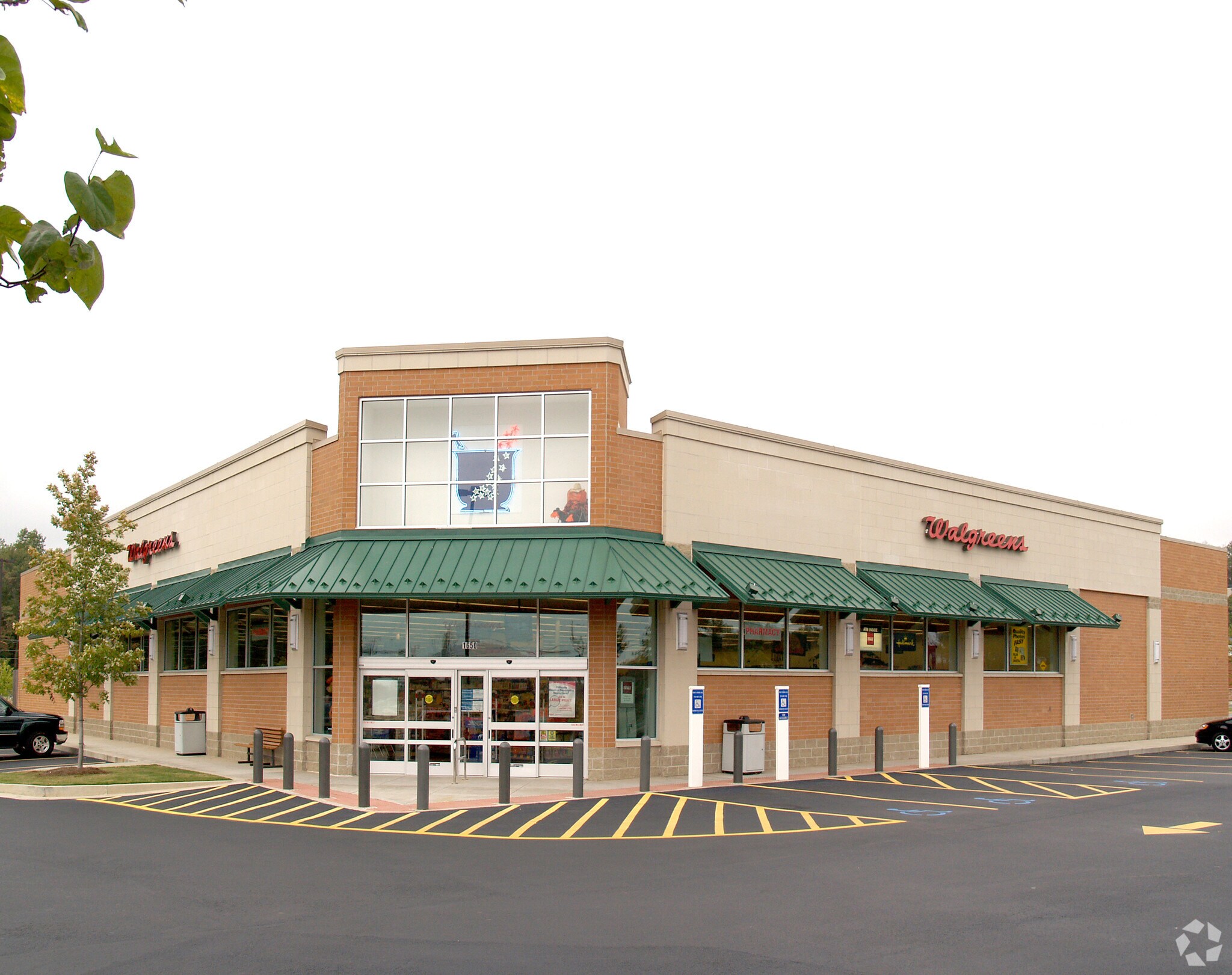 1650 Buford Hwy, Cumming, GA à vendre Photo principale– Image 1 sur 4