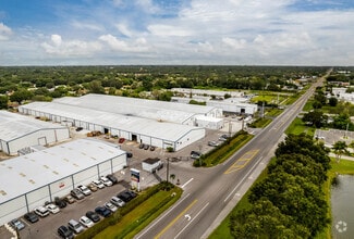 7140-7176 15th St E, Sarasota, FL - Vue aérienne  vue de carte