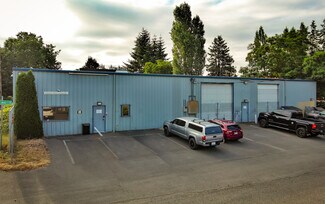 Plus de détails pour 8300 7th Ave S, Seattle, WA - Industriel/Logistique à louer