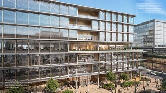 Plus de détails pour 4200 Fannin St, Houston, TX - Bureau à louer